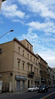 Hotel Saturno House Cagliari Center Exterior foto